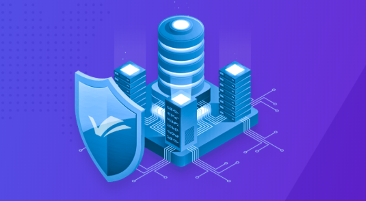 美国高防服务器