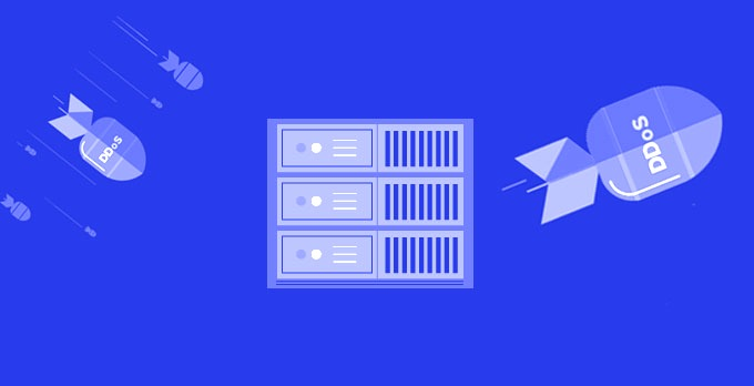 高防服务器和普通服务器的区别