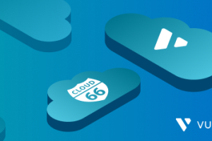 Vultr和Cloud 66建立合作关系