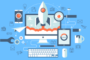 Magento建站优势和功能