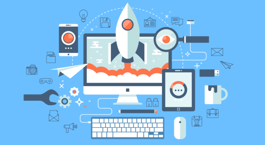 Magento建站优势和功能