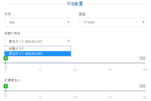 Megalayer新加坡服务器