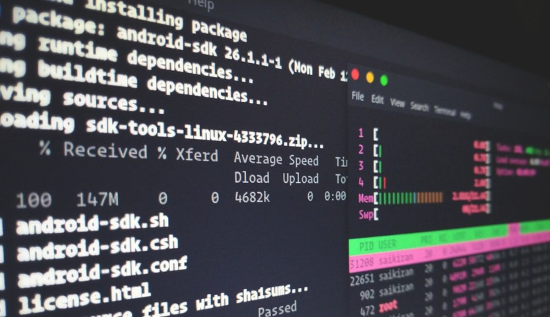 Linux查看系统版本命令