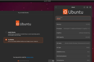 Ubuntu 23.10已升级到Linux内核6.3
