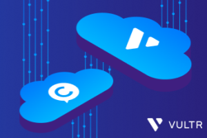 Vultr宣布与Console Connect建立战略合作伙伴关系