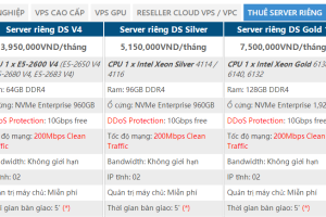 HostingViet6月优惠活动