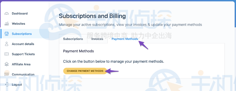 Rank Math付款方式