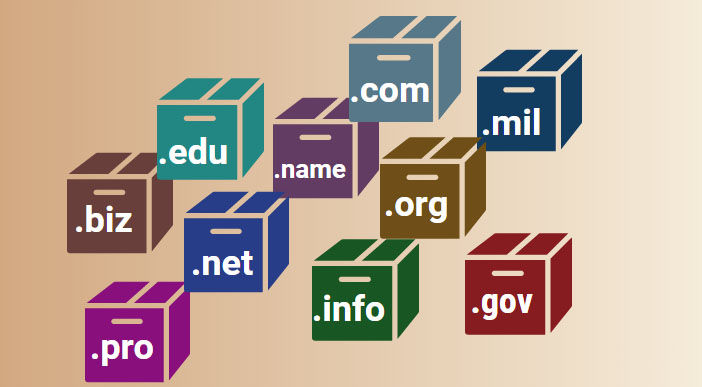 域名到期不续费会怎么样