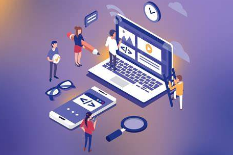 Web前端主流框架