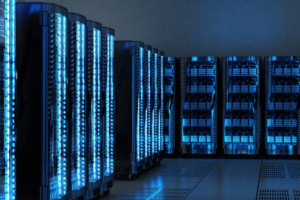 香港物理服务器