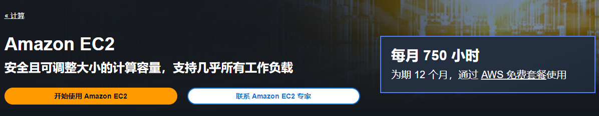 免费稳定的云服务器