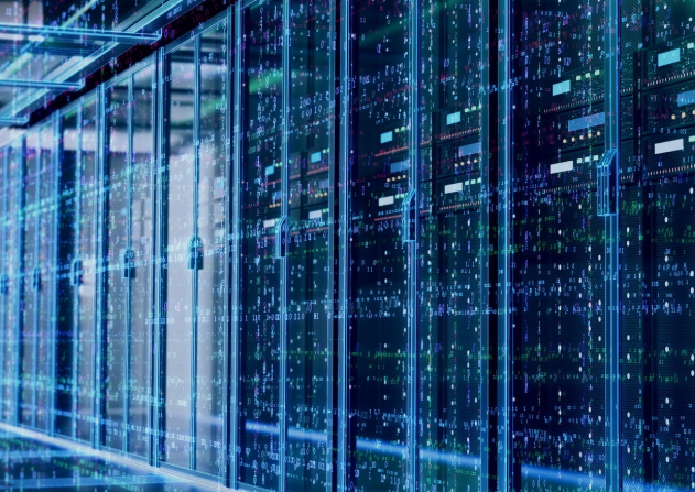 云服务器和物理服务器的区别