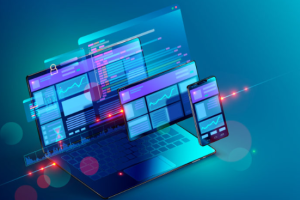 美国不限流量VPS