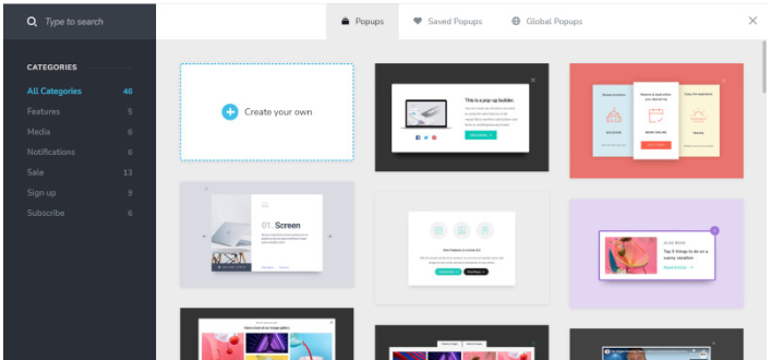 Brizy Pro页面编辑器怎么样