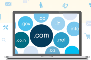 一级域名二级域名的区别