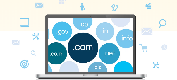 一级域名二级域名的区别