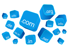 二级域名和三级域名的区别