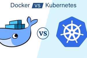 Kubernetes（K8s）和Docker区别