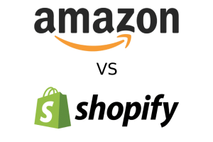 Shopify和亚马逊区别