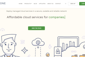 CloudCone美国便宜Windows VPS促销