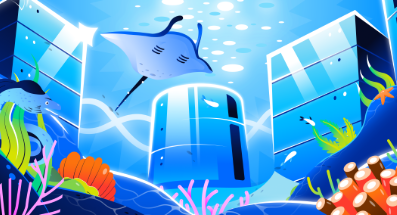 DigitalOcean印度班加罗尔数据中心已提供对象存储服务