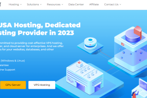 Database Mart高性能RTX 4090显卡服务器