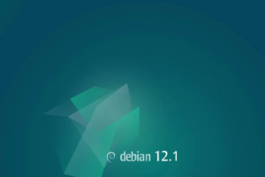 Debian 12.1发布