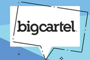 BigCartel建站教程