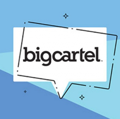BigCartel建站教程