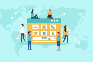 Shopify和Shopyy比较哪个好