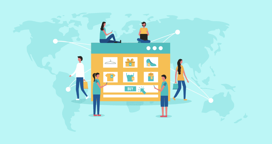 Shopify和Shopyy比较哪个好