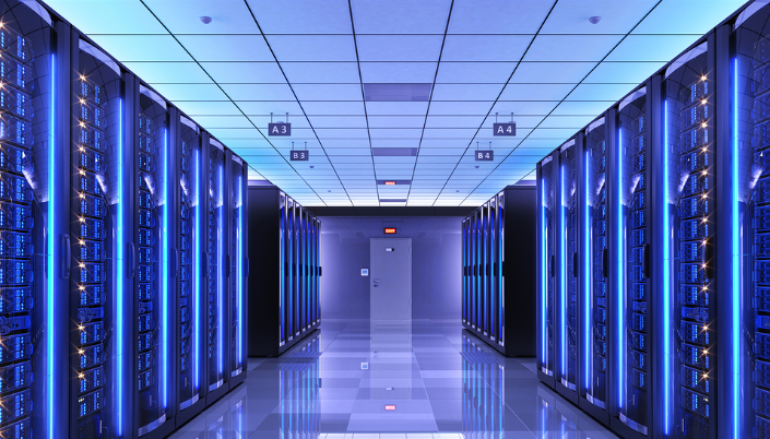 海外服务器租用