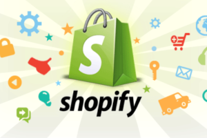 Shopify付款方式