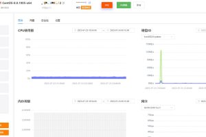 RAKsmart德国云服务器如何重装系统