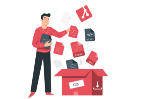 Git安装及配置教程