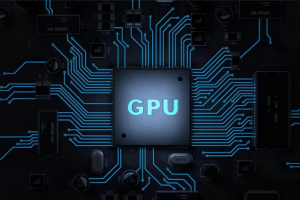 GPU服务器租用推荐