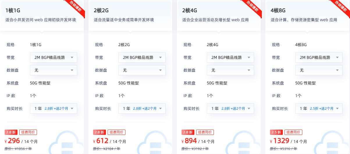 恒创科技香港大宽带云服务器