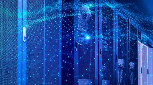 德国服务器推荐