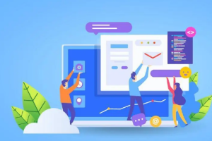 自建站和独立站的区别