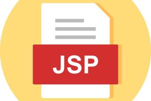 JSP文件