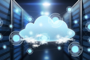 永久免费Linux服务器