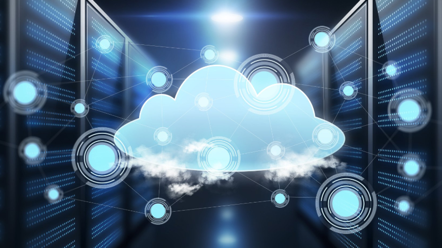 永久免费Linux服务器