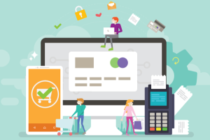 东南亚跨境电商有哪些平台