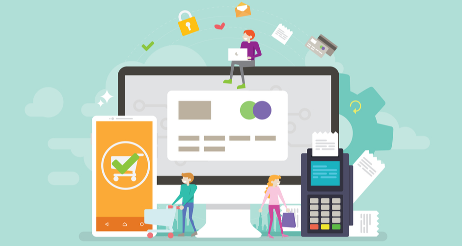 东南亚跨境电商有哪些平台