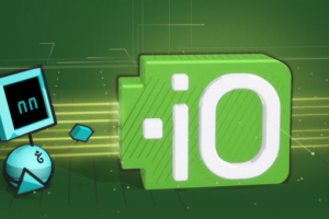.io域名注册平台