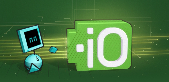 .io域名注册平台