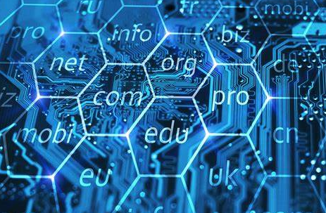 网站域名注册基本流程