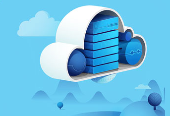 云服务器的主要功能