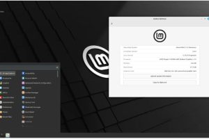 Linux Mint 21.2稳定版发布