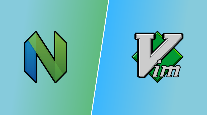 Neovim和Vim区别